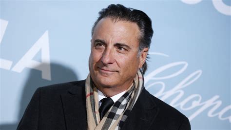 andy garcia net worth|Andy García